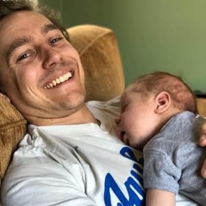 Meet your Posher, Conner